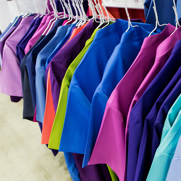 オリジナルウェア