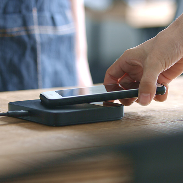 キャッシュレス決済導入